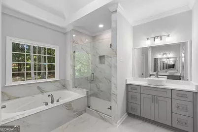 1751 Mulberry Lake Drive, Dacula, GA 30019 - Photo 27