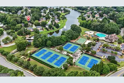 1751 Mulberry Lake Drive, Dacula, GA 30019 - Photo 53