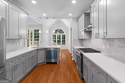 1751 Mulberry Lake Drive, Dacula, GA 30019 - Photo 21