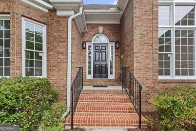 1751 Mulberry Lake Drive, Dacula, GA 30019 - Photo 3