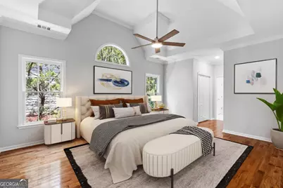 1751 Mulberry Lake Drive, Dacula, GA 30019 - Photo 7