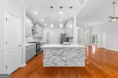 1751 Mulberry Lake Drive, Dacula, GA 30019 - Photo 9