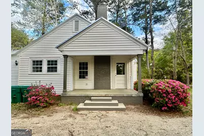 316 Watson Street, Jackson, GA 30233 - Photo 3