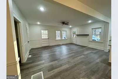 316 Watson Street, Jackson, GA 30233 - Photo 3