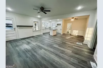 316 Watson Street, Jackson, GA 30233 - Photo 5