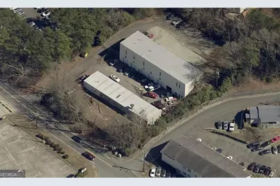 1875 Airport Industrial Park Drive SE, Marietta, GA 30060 - Photo 3