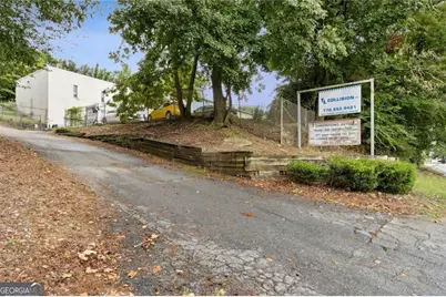 1875 Airport Industrial Park Drive SE, Marietta, GA 30060 - Photo 1