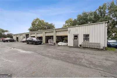 1875 Airport Industrial Park Drive SE, Marietta, GA 30060 - Photo 11