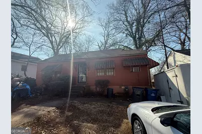 1324 Womack Avenue, East Point, GA 30344 - Photo 1