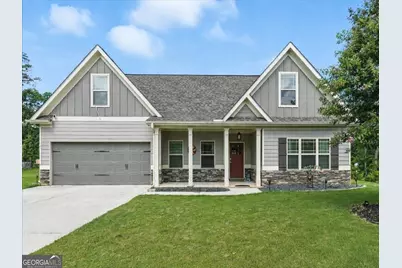 519 Amber Stone, Waleska, GA 30183 - Photo 1