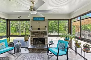 519 Amber Stone, Waleska, GA 30183 - Photo 43