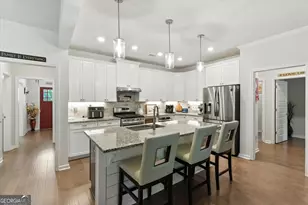 519 Amber Stone, Waleska, GA 30183 - Photo 3