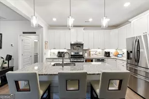 519 Amber Stone, Waleska, GA 30183 - Photo 17