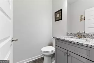 519 Amber Stone, Waleska, GA 30183 - Photo 31