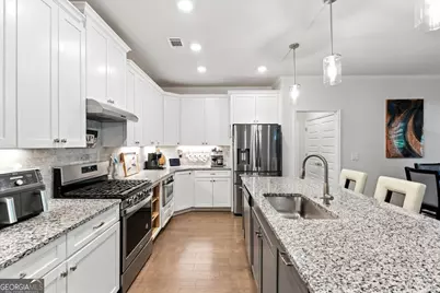 519 Amber Stone, Waleska, GA 30183 - Photo 19