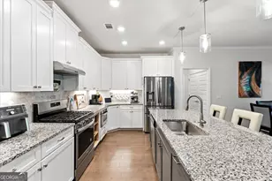 519 Amber Stone, Waleska, GA 30183 - Photo 19