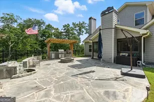 519 Amber Stone, Waleska, GA 30183 - Photo 45