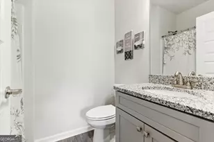 519 Amber Stone, Waleska, GA 30183 - Photo 37