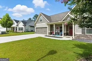 519 Amber Stone, Waleska, GA 30183 - Photo 7