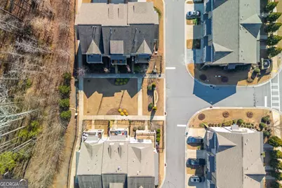 12561 Arnold Mill Road, Alpharetta, GA 30004 - Photo 31