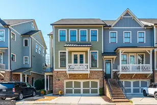 12561 Arnold Mill Rd, Alpharetta, GA 30004 - Photo 1