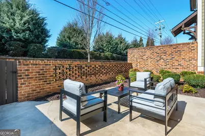 12561 Arnold Mill Road, Alpharetta, GA 30004 - Photo 19