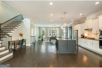 12561 Arnold Mill Road, Alpharetta, GA 30004 - Photo 7