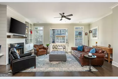 12561 Arnold Mill Road, Alpharetta, GA 30004 - Photo 11