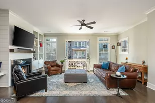 12561 Arnold Mill Rd, Alpharetta, GA 30004 - Photo 11