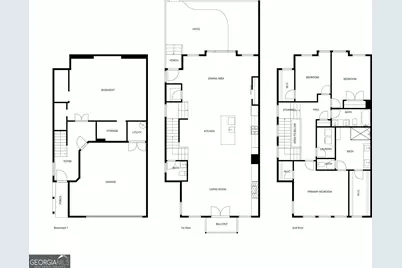 12561 Arnold Mill Road, Alpharetta, GA 30004 - Photo 43