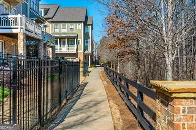 12561 Arnold Mill Road, Alpharetta, GA 30004 - Photo 27