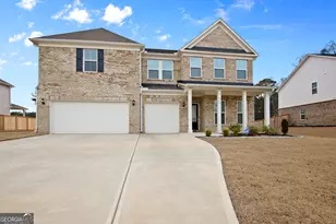 112 Aj Welch Jr Wy, McDonough, GA 30252 - Photo 1