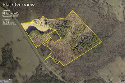 91 Almetie Drive, Toccoa, GA 30577 - Photo 77