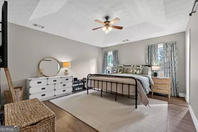 310 Cattlemans Circle, McDonough, GA 30252 - Photo 17