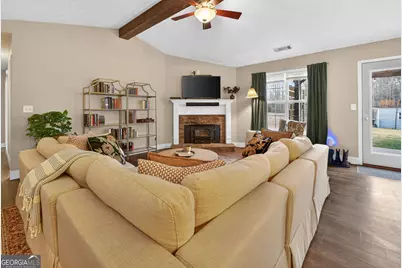 310 Cattlemans Circle, McDonough, GA 30252 - Photo 9