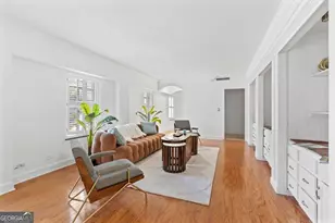 3648 Peachtree Rd NE N, Atlanta, GA 30319 - Photo 5