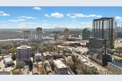 3648 Peachtree Road NE # 1N, Atlanta, GA 30319 - Photo 27