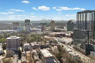 3648 Peachtree Rd NE N, Atlanta, GA 30319 - Photo 27