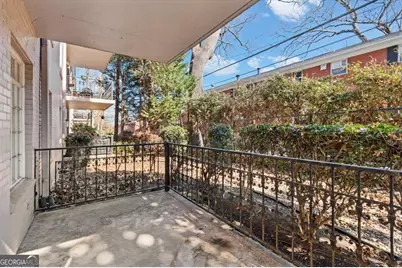 3648 Peachtree Road NE # 1N, Atlanta, GA 30319 - Photo 19