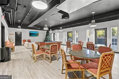 3648 Peachtree Rd NE N # 1N, Atlanta, GA 30319 - Photo 23