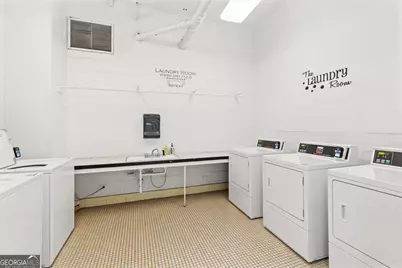 3648 Peachtree Rd NE N # 1N, Atlanta, GA 30319 - Photo 25