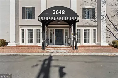 3648 Peachtree Rd NE N # 1N, Atlanta, GA 30319 - Photo 1