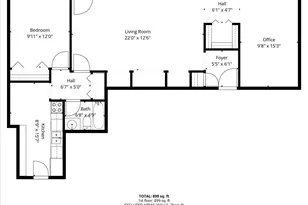 3648 Peachtree Rd NE N, Atlanta, GA 30319 - Photo 37