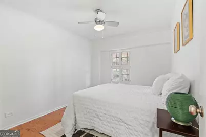 3648 Peachtree Rd NE N # 1N, Atlanta, GA 30319 - Photo 15