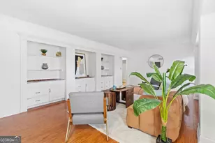 3648 Peachtree Rd NE N, Atlanta, GA 30319 - Photo 5