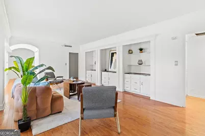 3648 Peachtree Road NE # 1N, Atlanta, GA 30319 - Photo 3