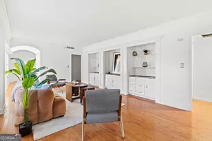 3648 Peachtree Rd NE N, Atlanta, GA 30319 - Photo 3