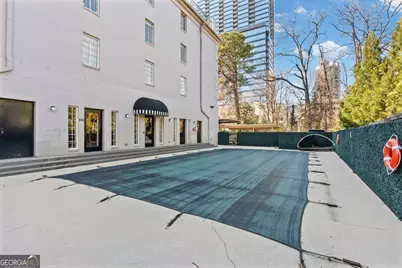 3648 Peachtree Rd NE N # 1N, Atlanta, GA 30319 - Photo 29