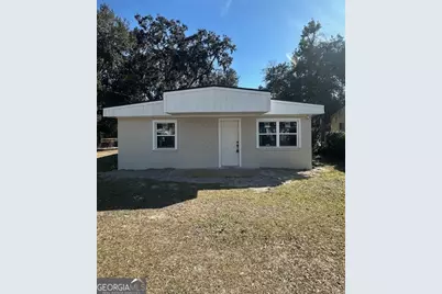 4 E Washington Street, Lakeland, GA 31635 - Photo 1