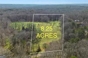 0 Winford Smith Rd, Athens, GA 30607 - Photo 1